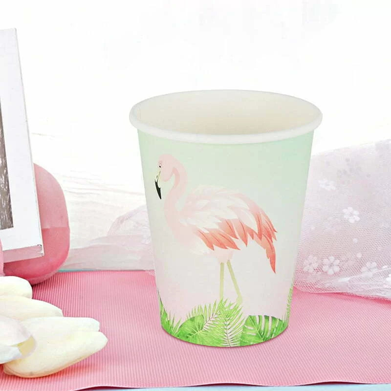 flamingo-paper-cups-8pack