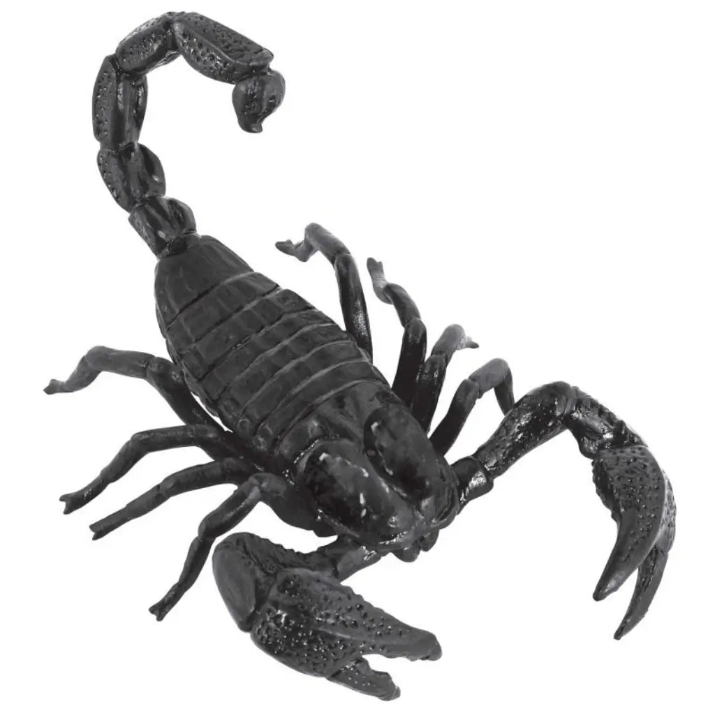 Giant Scorpion Plastic Halloween Prop 20cm Decoration