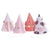 Ginger Ray Farm Animals Party Hats 8 Pack - farm friend kids birthday party