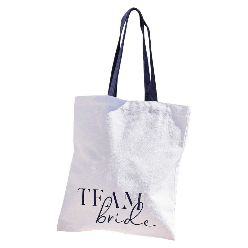 Ginger Ray Future Mrs Team Bride Hen Tote Bag