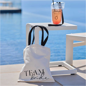 Ginger Ray Future Mrs Team Bride Hen Tote Bag