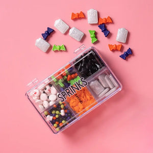 Sprinks Halloween Favourites Sprinkle Box 95g