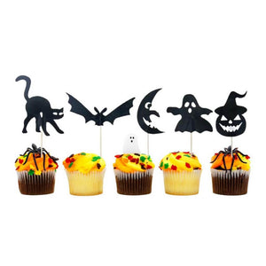 Halloween Party Picks 15pk