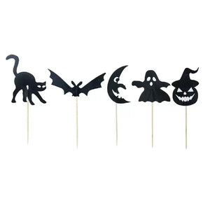 Halloween Party Picks 15pk