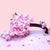 Gorgeous Weeping Pink Cherry Blossom Tree 3D Pop Up Card