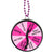 Hens Night Spinner Necklace Bachelorette Party Game