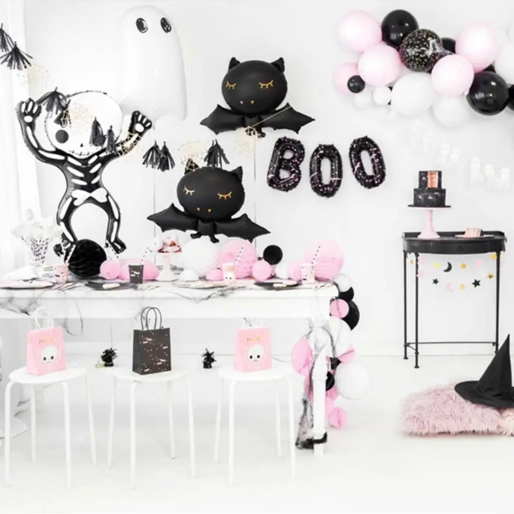 Hocus Pocus Halloween party decorations