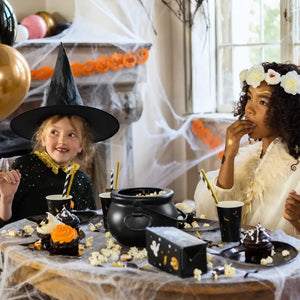 Hocus Pocus Halloween party decorations