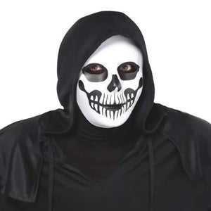 Day of The Dead Spirit Horror Skull Halloween Adult Mask