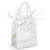 Iridescent Gift Bag Balloon Weight