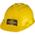 Kids Construction Worker Hat Costume