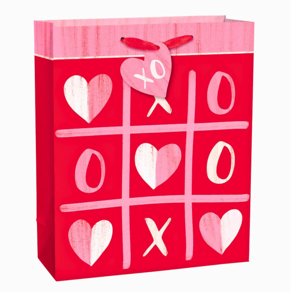 Large Valentine's Day Gift Bag