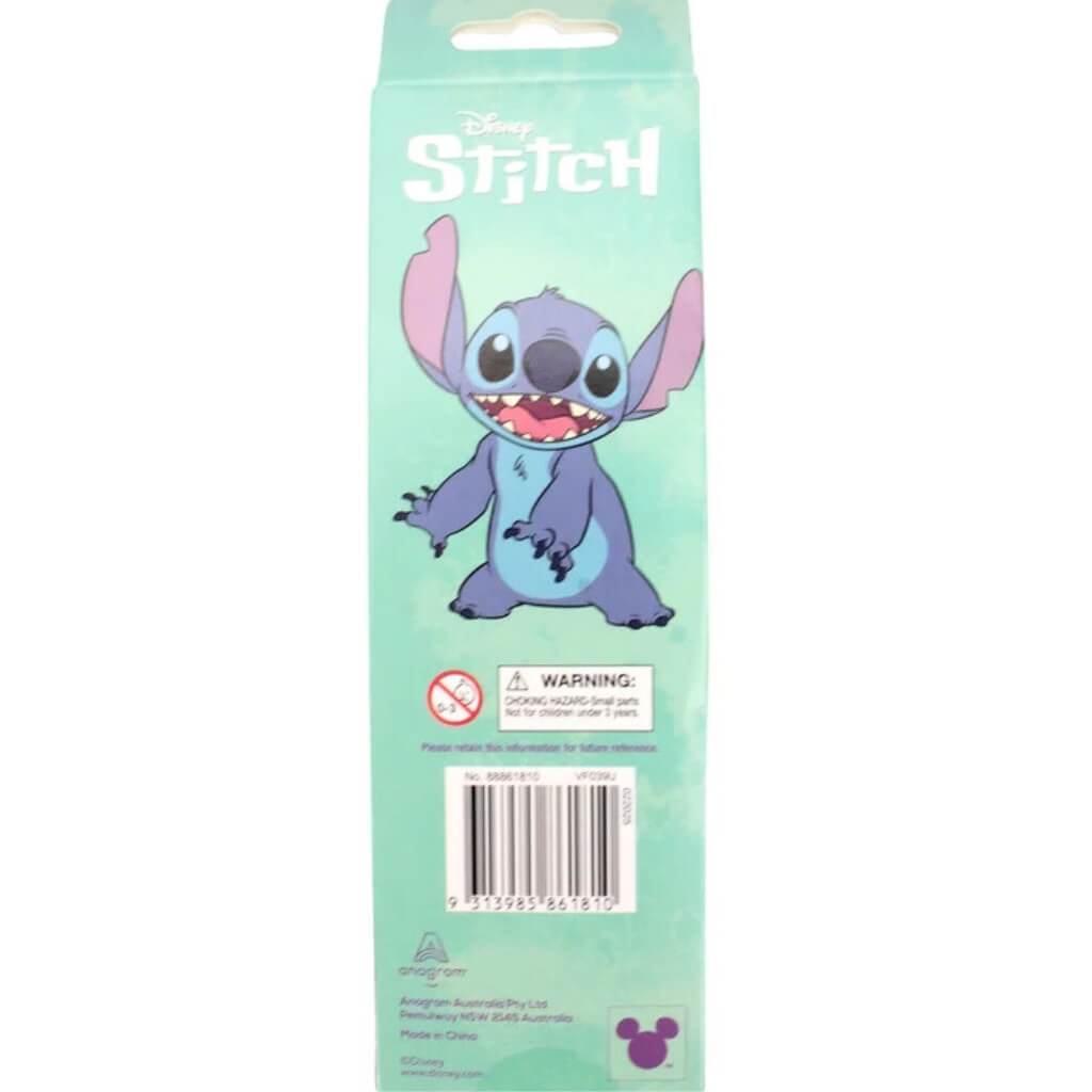 Pack of 8 Lilo & Stitch Chunky Pencil Favours