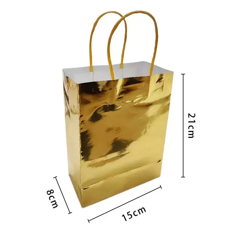Buy paper discount gift bags online