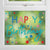 Rainbow Happy Birthday Window Sticker