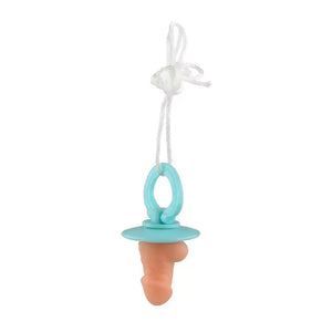 Naughty Hen Party Penis Shaped Dummies - Blue