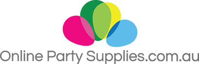 Online Party Supplies Australia 