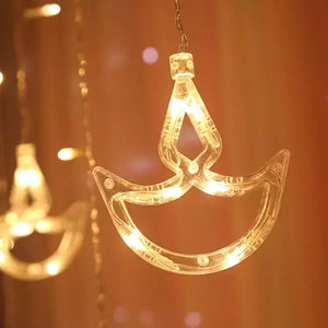 Diwali diya lights online deals