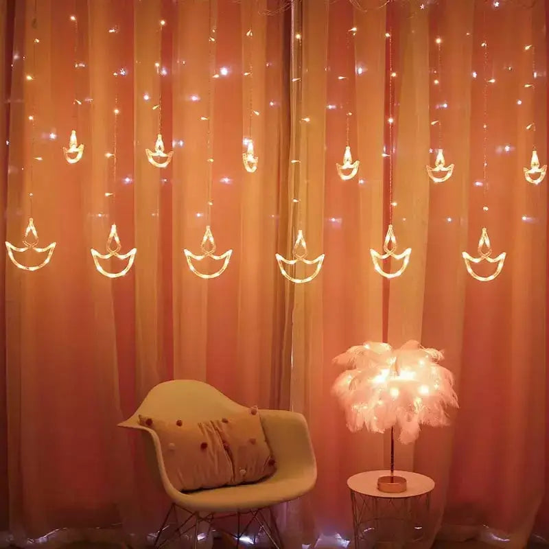 Diwali lights online sale deals