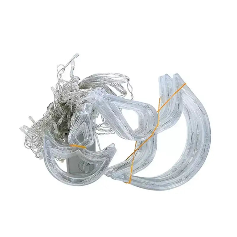 Diwali Candle LED Light String 3m Online Party Supplies
