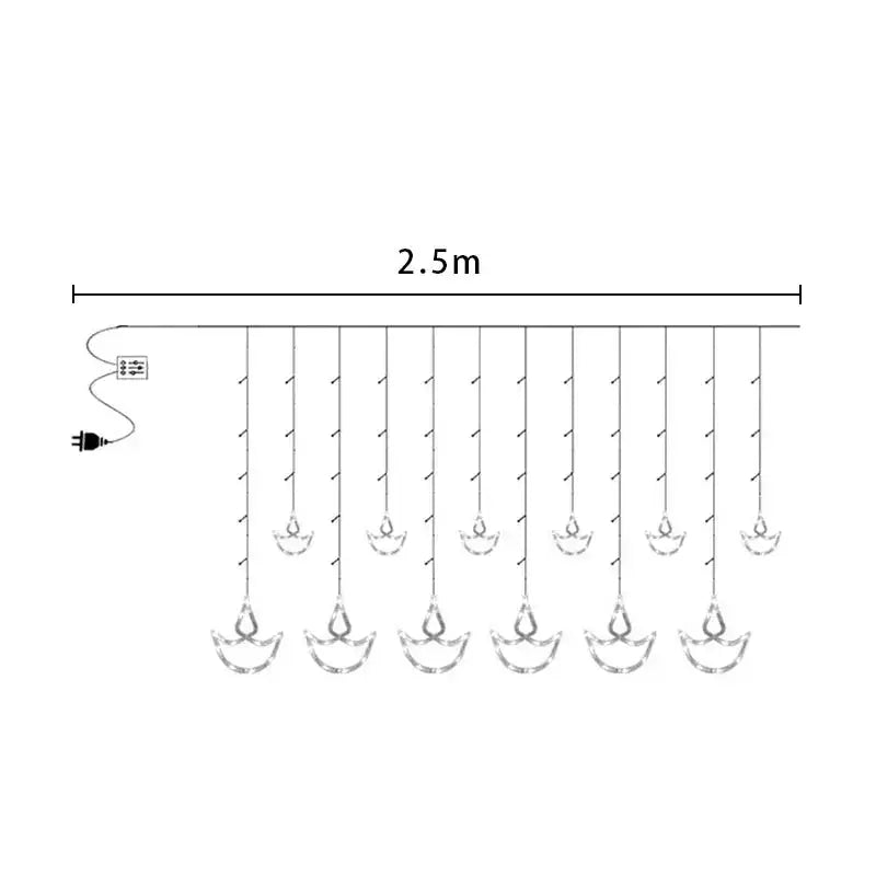 Best diwali lights online deals