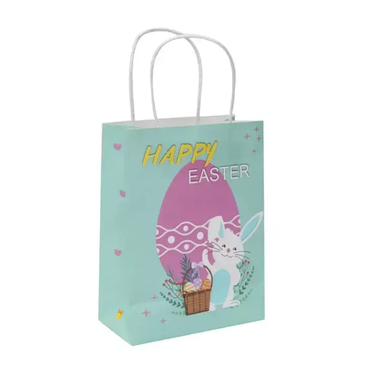 Easter Paper Bag