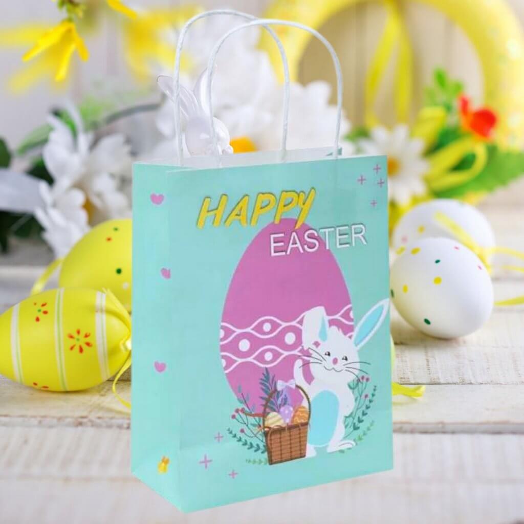 Easter Paper Bag