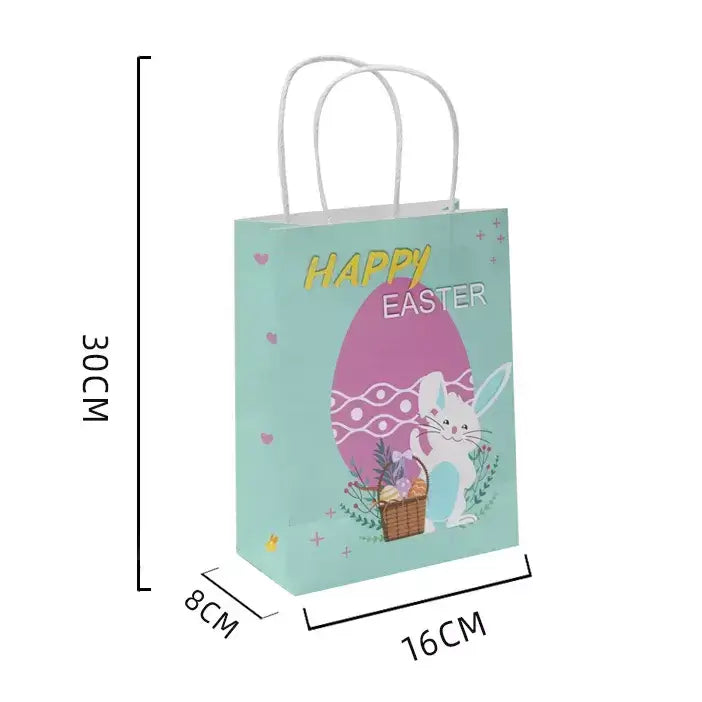 Easter Paper Bag