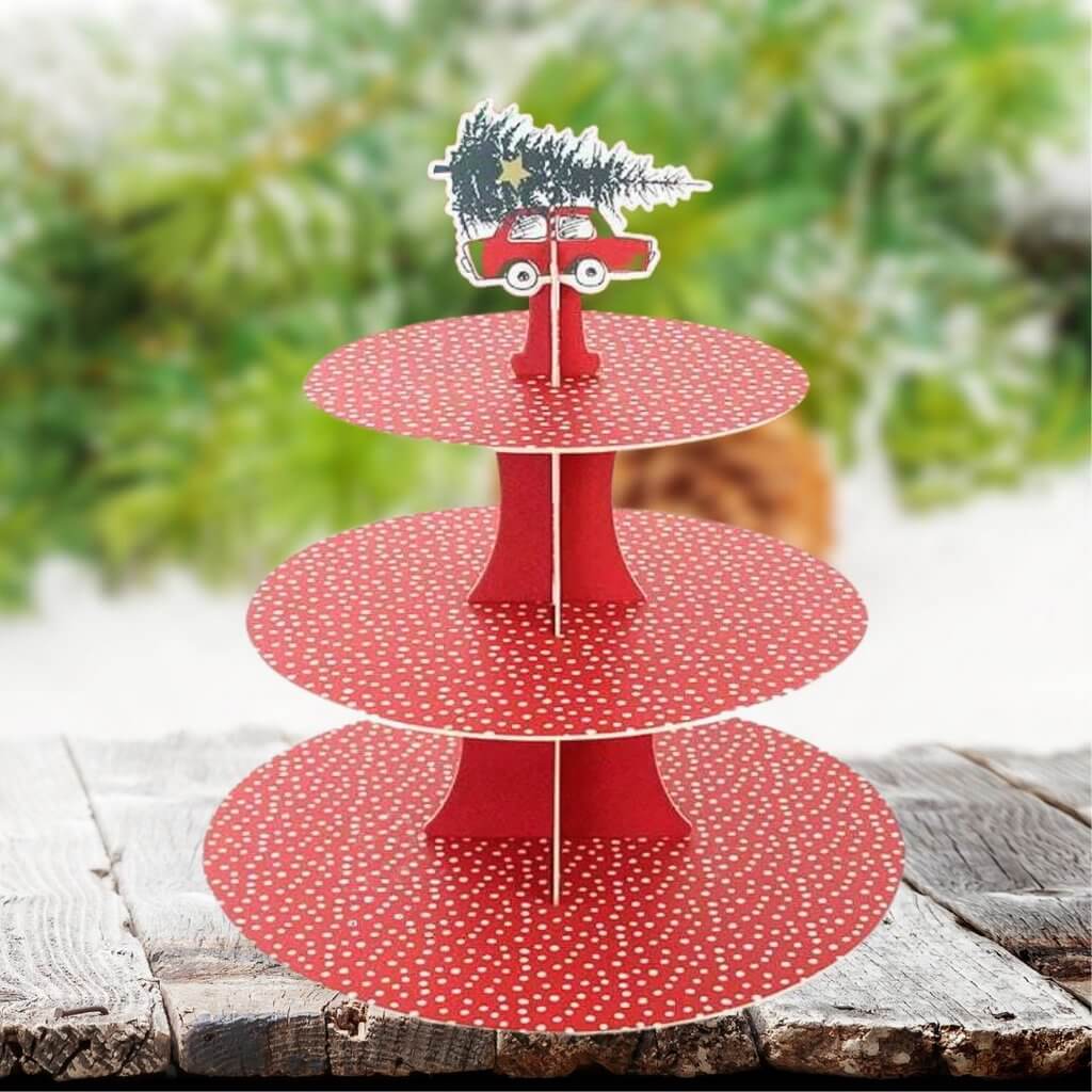 Christmas Tree LED Light - Christmas Decor | Online Party Supplies