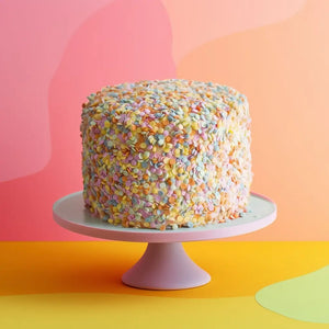 Pastel Confetti Sprinkles 60g