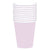 Pastel Lilac Paper Cups 354ml 20pk