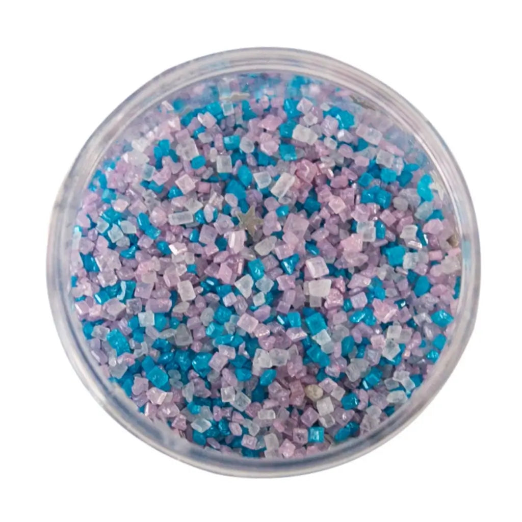 unicorn glitz sprinkles