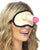 Naughty Hen Party Penis Sleep Eye Mask