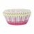 Pink Polka Dot Cupcake Cups 40pk