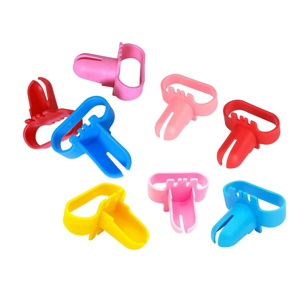 Balloon Tying & Knotting Tool knotter accessories