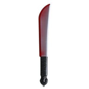 Bloody Knife Halloween Party Prop