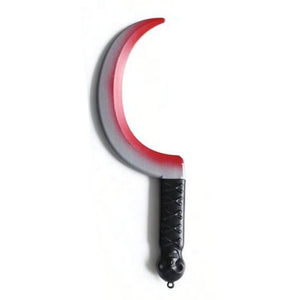 Bloody Knife Halloween Party Prop