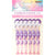 Purple Unicorn Bubbles & Wands 6pk kids birthday party favours