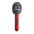 PVC Inflatable Microphone Musical Rock Instrument - Red