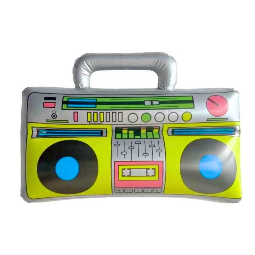 PVC Inflatable Radio