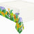 Safari Animal Party Plastic Tablecover