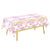 Watercolour Floral Butterfly Table Cover