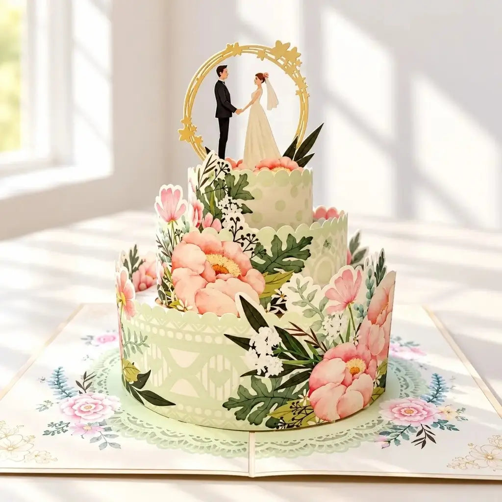 romantic-garden-wedding-greeting-card