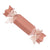 Rose Pink Bonbon Boxes 10pk