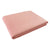 Rose Pink Paper Luxes Rectangular Tablecover