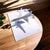 Handmade Grey Airplane 3D Pop Up Greeting Card for plane lovers