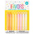 Spring Daisy Bubbles & Wands 8pk