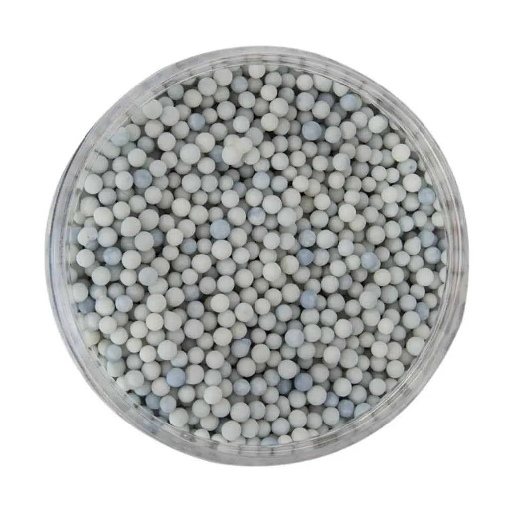 Sprinks Pastel Blue Nonpareils for cakes and cupcakes
