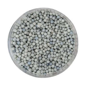 Sprinks Pastel Blue Nonpareils for cakes and cupcakes