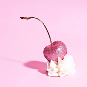 Sprinks Pink Edible Glitter 10ml